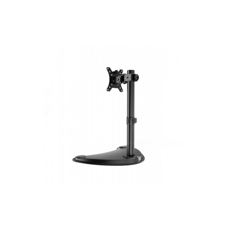 supporto monitor gembird ms-d1st-04 da scrivania per uno