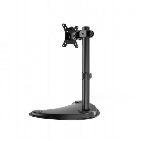 supporto monitor gembird ms-d1st-04 da scrivania per uno