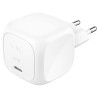 alimentatore da rete belkin 65w bianco [wca011kqwh]