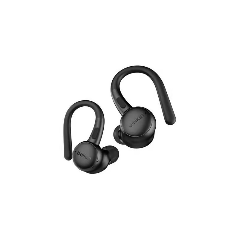 auricolari belkin soundform activefit wired/wireless chiamate/musica