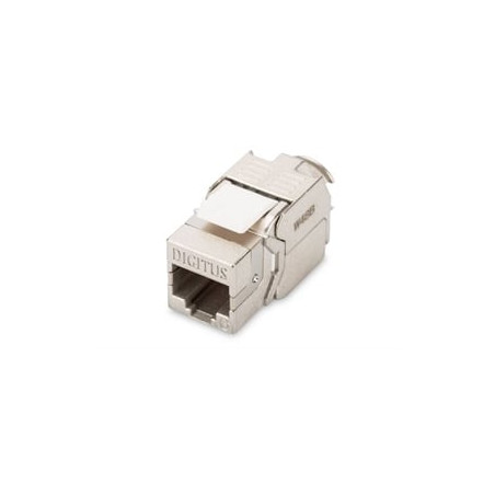 Modulo keystone digitus cat6 rj45 schermato [dn-93612-1]