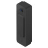 campanella video ubiquiti doorbell lite ethernet 5mp nera [uvc-doorbell-lite-b]