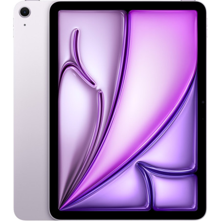 tablet 11" apple ipad air wi-fi 128gb ipados classe g viola