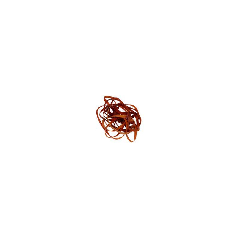 elastici per ufficio viva 1kg a feettuccia para diametro 100 mm8