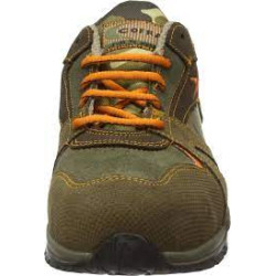 Scarpe antinfortunistiche klammer basse 40 s1p cofra [cofra ]