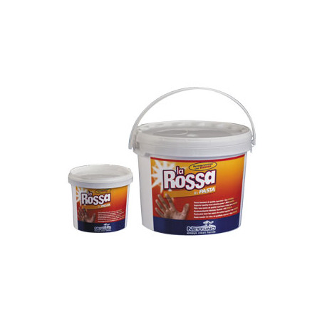 pasta lavamani la rossa in barattolo da 750ml [00671]