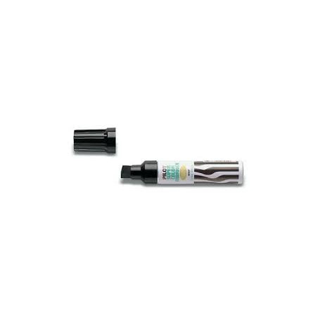 marcatore super color permanent 6600 nero p.maxi 3-10mm [002432]