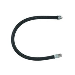 tubo gomma + testina gonfiaggio 25/w 400 ani [ani ]