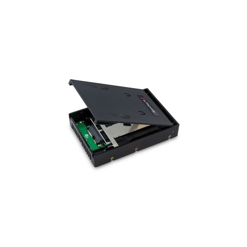 adattatore hard disk/ssd 2,5-3,5 kingston per hard disk [sna-dc2/35]