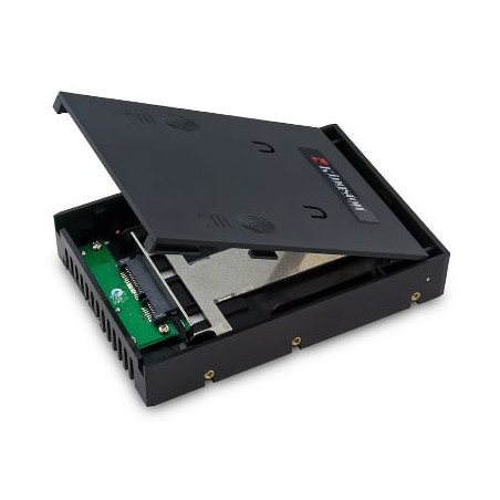 adattatore hard disk/ssd 2,5-3,5 kingston per hard disk [sna-dc2/35]