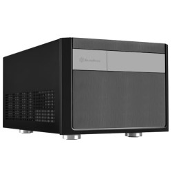 case silverstone sst-sg11b cube matx usb3 nero [g410sg11b000020]