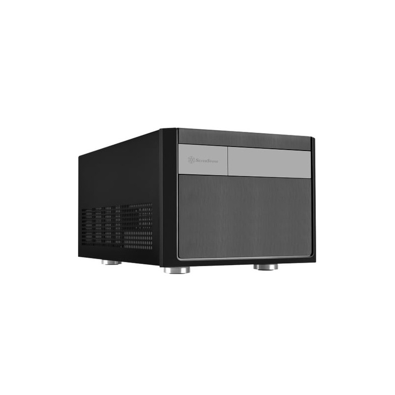 case silverstone sst-sg11b cube matx usb3 nero [g410sg11b000020]