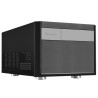 case silverstone sst-sg11b cube matx usb3 nero [g410sg11b000020]