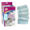 piumino apex fluffy duster 10 ricambi 30029 [apex]