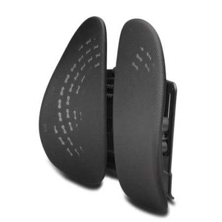 supporto schiena kensington smartfit conform [k60412ww]