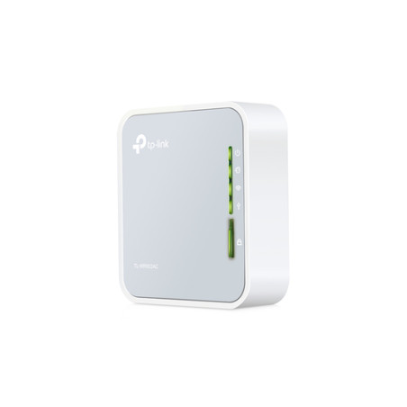 router tp-link ac750 mini wifi 3g/4g