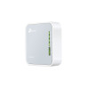 router tp-link ac750 mini wifi 3g/4g