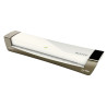 plastificatrice leitz ilam home office a3 bianco [72530084]
