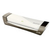 plastificatrice leitz ilam home office a4 bianco [72510084]