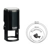 timbro trodat printy 4630 diam. 30mm [80394]