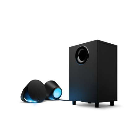 altoparlanti logitech g560 rgb con lightsync [980-001301]