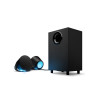 altoparlanti logitech g560 rgb con lightsync [980-001301]