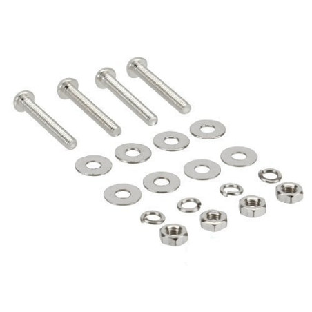kit viti inline 33371a per ventola 25mm