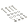 kit viti inline 33371a per ventola 25mm