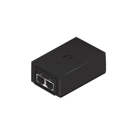 Poe injector ubiquiti 24vdc 30w [poe-24-30w]