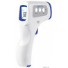 termometro oro-med t30 elettronico per bambini blu/bianco [hpormte0t30baby]