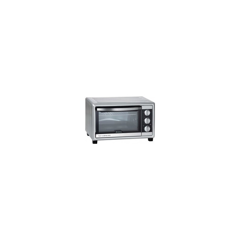 Forno elettrico ariete bon cuisine 300 - art. 985