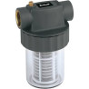 prefiltro per pompa 33,25 mm (1) ag, 25 mm (1) ig einhell 4173801