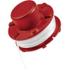 einhell 3405096 bobina di ricambio adatto per: einhell ge-ct