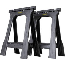 cavalletto stanley junior stst1-70355 1 paia [stst1-70355]