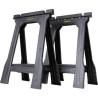 cavalletto stanley junior stst1-70355 1 paia [stst1-70355]