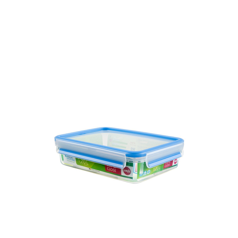 contenitore cibo frigorfiero emsa clip & close formato classico