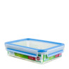 contenitore cibo frigorfiero emsa clip & close formato classico