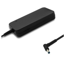 alimentatore notebook qoltec 51735 per hp 19.5v 77a 4.5*3.0+pin +