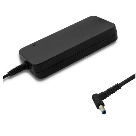 alimentatore notebook qoltec 51735 per hp 19.5v 77a 4.5*3.0+pin +