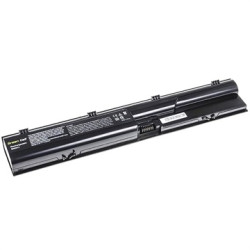 batteria notebook green cell per hp probook 4330s 4430s 4530s [hp43]