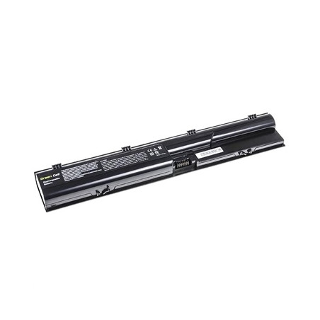 batteria notebook green cell per hp probook 4330s 4430s 4530s [hp43]