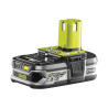 Batteria ryobi rb18l25 18 v/2,5 ah lithium+ [5133002237]