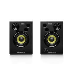casse acustiche hercules 2x15w [4780885]