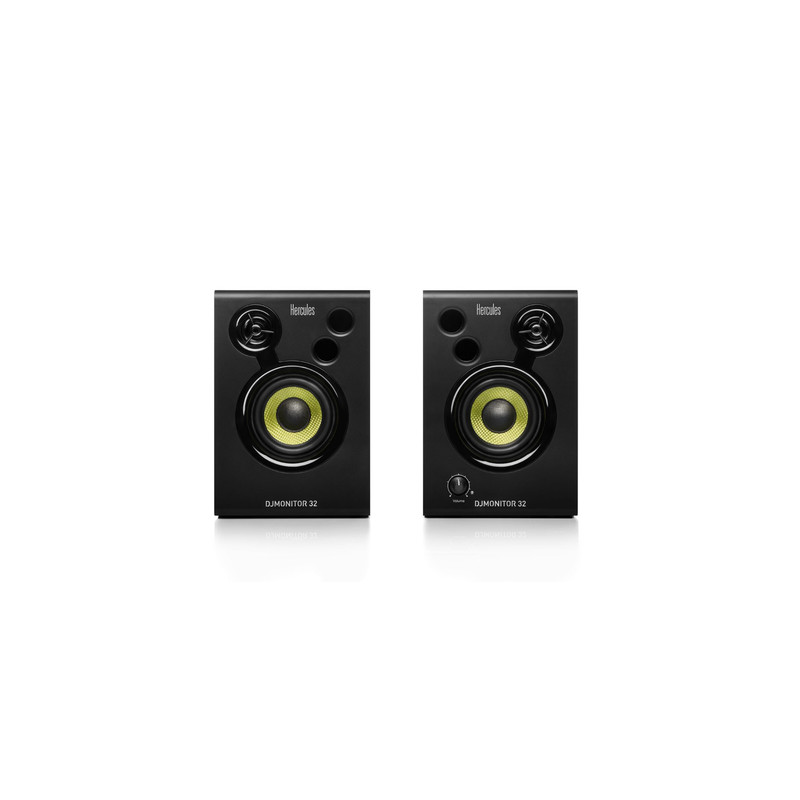 casse acustiche hercules 2x15w [4780885]