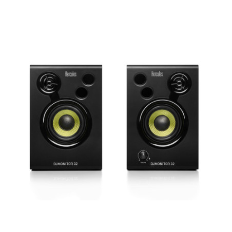 casse acustiche hercules 2x15w [4780885]