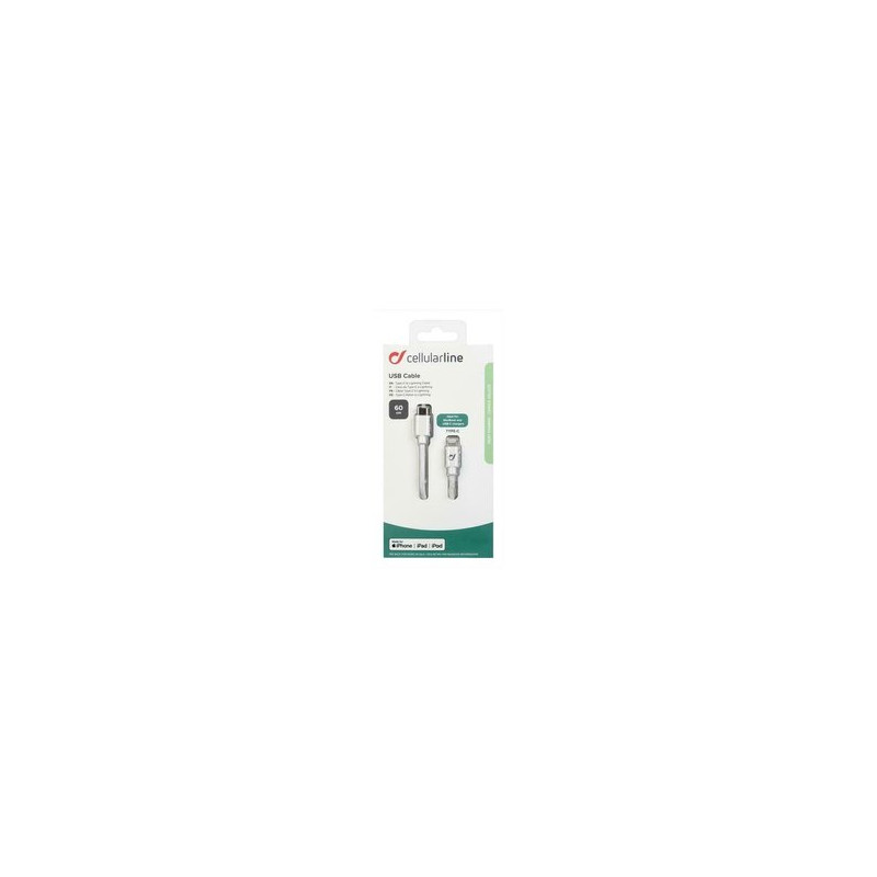 cavo cellular line type-c a lightning