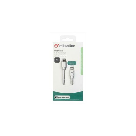 cavo cellular line type-c a lightning