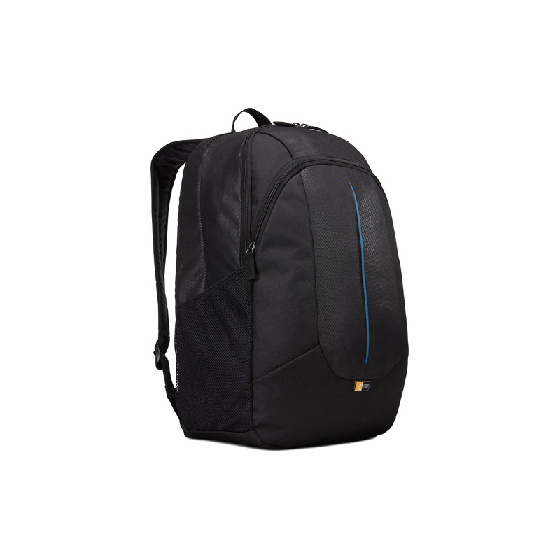 zaino case logic prev217b per notebook 17.3" nero [prev217blk/mid]