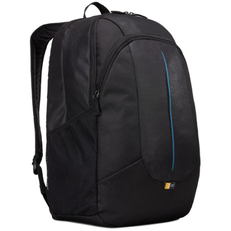 zaino case logic prev217b per notebook 17.3" nero [prev217blk/mid]