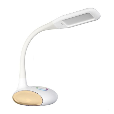 Lampada da tavolo activejet led aje-venus rgb [aje-venus